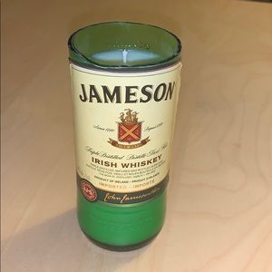 Jameson Candle